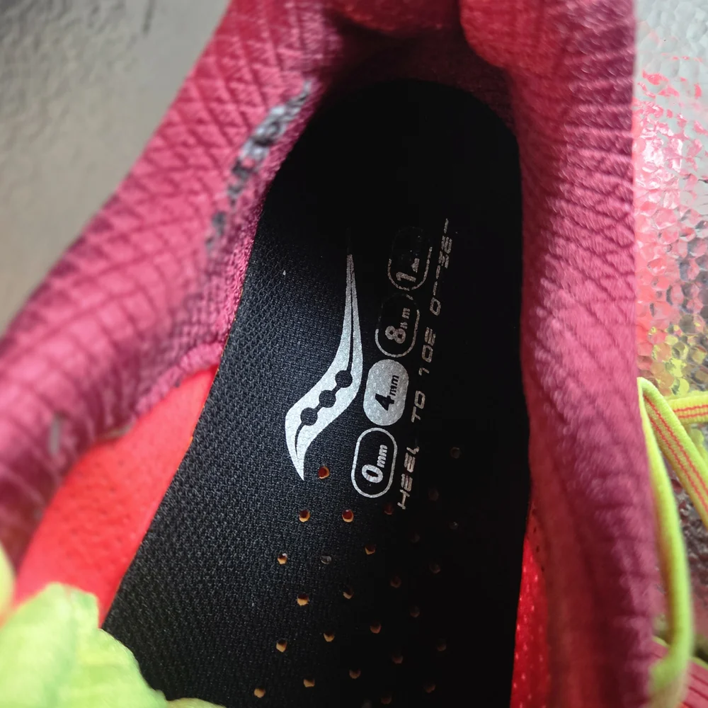 Prope't Travel‎ Walker, Women Sneaker Red , Size 11